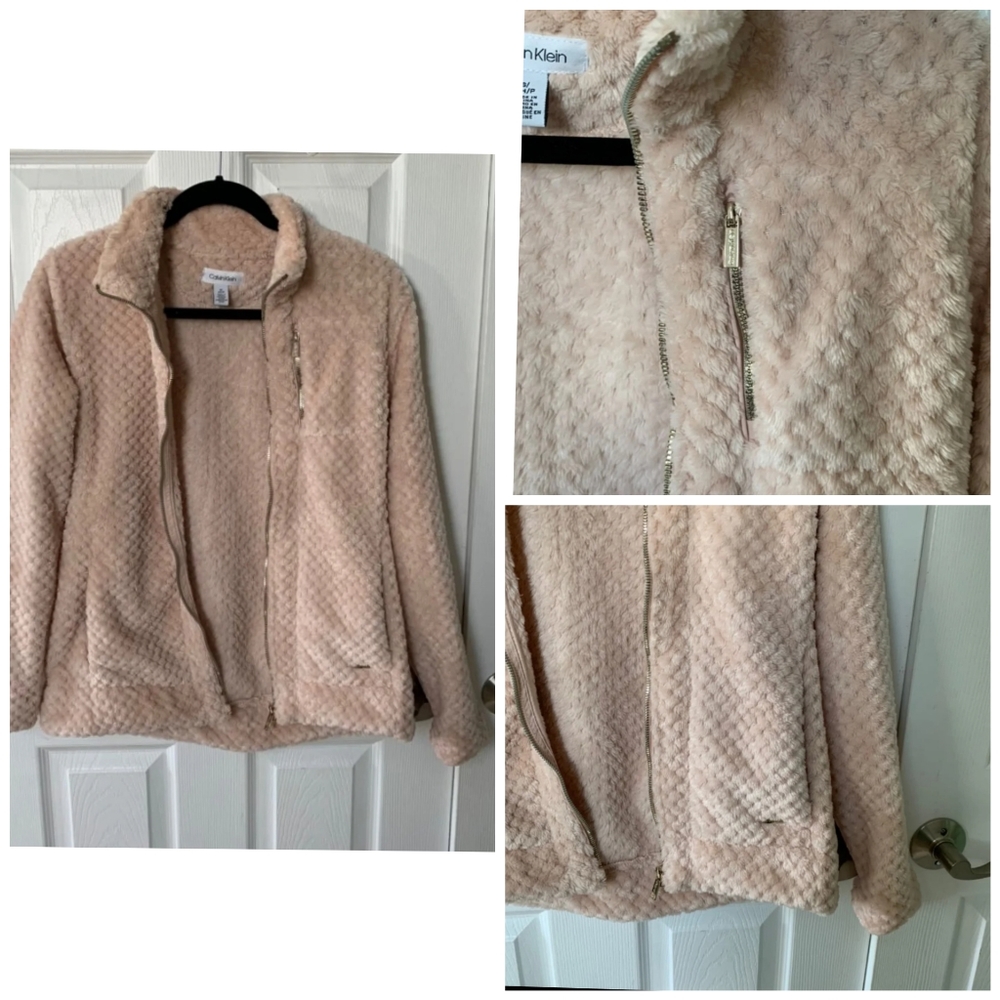 Calvin Klein jacket